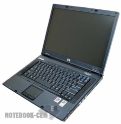 HP Compaq nx8220 EK166ES