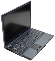 HP Compaq nx9420 