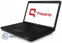 HP Compaq Presario CQ56-121ER