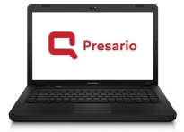 HP Compaq Presario CQ57-410ER