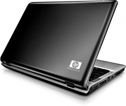 HP Compaq Presario CQ60-100er