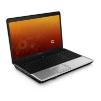 HP Compaq Presario CQ60-102er