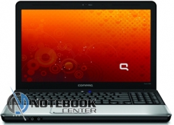 HP Compaq Presario CQ60-125ES