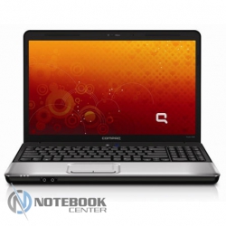 HP Compaq Presario CQ61-209ER