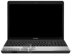 HP Compaq Presario CQ61-305ER