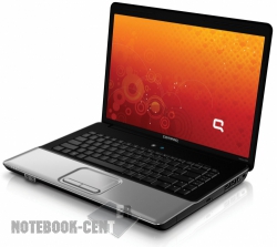 HP Compaq Presario CQ61-317ER