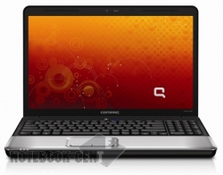 HP Compaq Presario CQ61-318ER