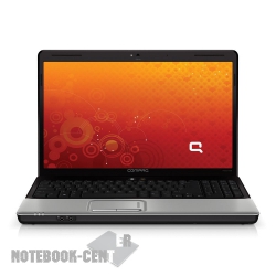 HP Compaq Presario CQ61-410er