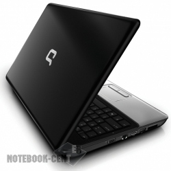 HP Compaq Presario CQ61-420ER