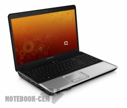 HP Compaq Presario CQ61-422er