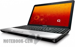 HP Compaq Presario CQ61-430ER