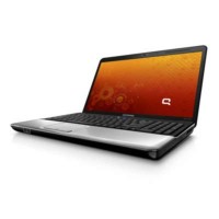 HP Compaq Presario CQ61-205ER