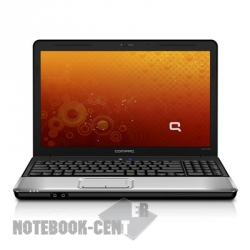 HP Compaq Presario CQ71-215ER