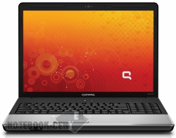 HP Compaq Presario CQ71 -320ER