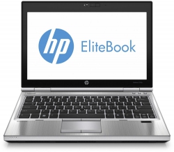 HP Elitebook 2570p B6Q07EA