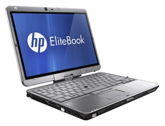 HP Elitebook 2760p LX389AW