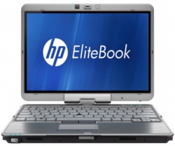 HP Elitebook 2760p XU103UT