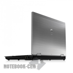 HP Elitebook 8440p VQ663EA