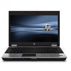 HP Elitebook 8440p VW668EC