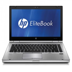 HP Elitebook 8460p LJ543UT