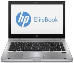 HP Elitebook 8470p B5W73AW