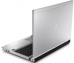 HP Elitebook 8470p B6P91EA