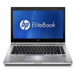 HP Elitebook 8470p H4P07EA