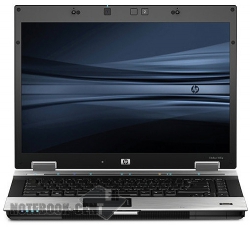 HP Elitebook 8530p FU616AW