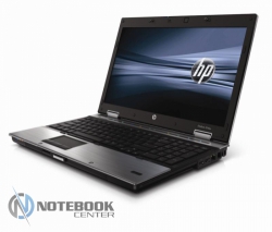 HP Elitebook 8540p WD929EA