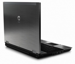 HP Elitebook 8540w VD666AV