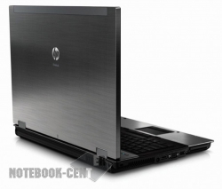 HP Elitebook 8540w WD929EA