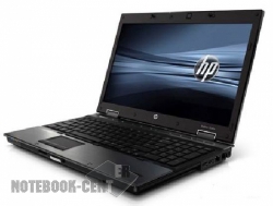 HP Elitebook 8540w WH138AW