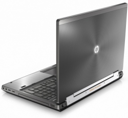 HP Elitebook 8560w B2A78UT