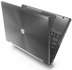 HP Elitebook 8560w LG660EA