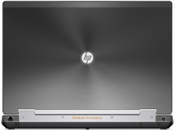 HP Elitebook 8560w LG661EA