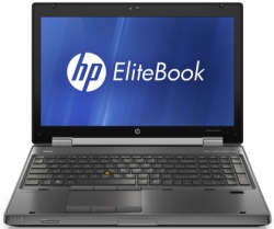 HP Elitebook 8560w LW924AW