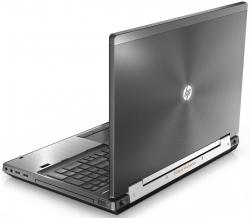 HP Elitebook 8570w B9D05AW