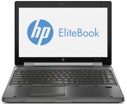 HP Elitebook 8570w C3E10ES