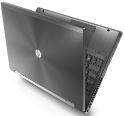 HP Elitebook 8570w C3E10ES