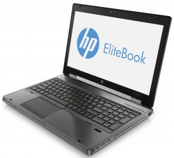 HP Elitebook 8570w C3E11ES