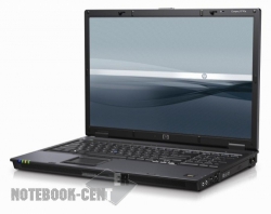 HP Elitebook 8730w 