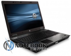 HP Elitebook 8740w VG333AV