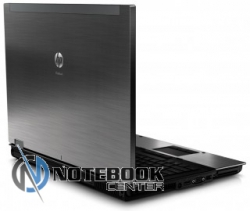 HP Elitebook 8740w VG333AV