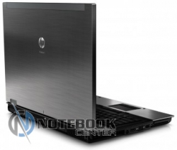 HP Elitebook 8740w VG334AV