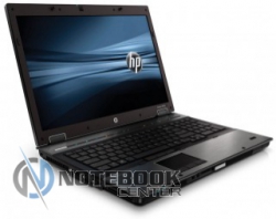 HP Elitebook 8740w WD760EA