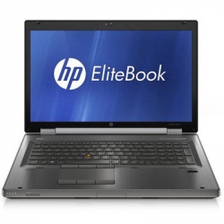 HP Elitebook 8760w LG670EA