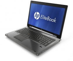 HP Elitebook 8760w LY532EA