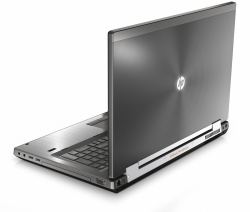 HP Elitebook 8760w XY696AV