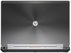 HP Elitebook 8770w LY569EA