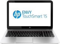 HP Envy 15-j004er